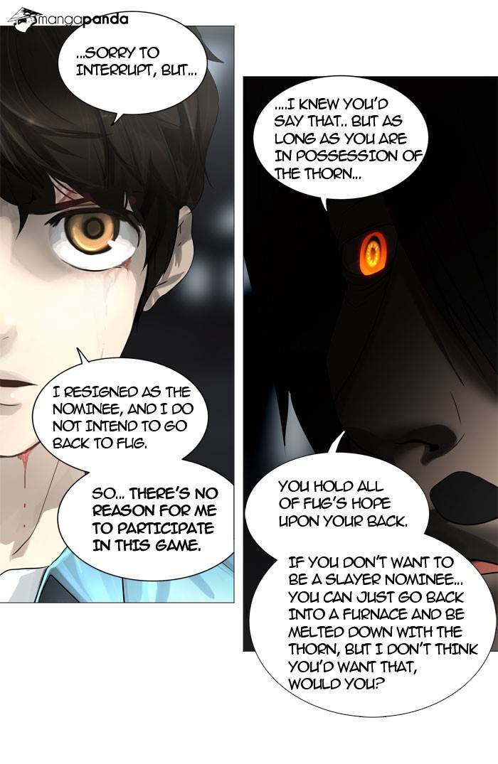 Tower of God Chapter 245 image 32